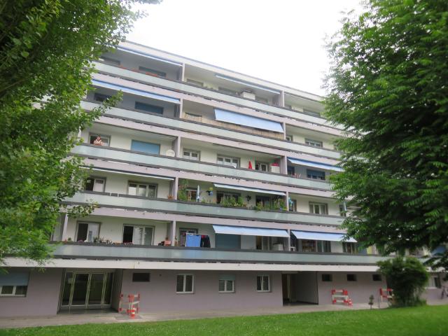 Apartment mieten in Belmont-Yverdon, Waadt
