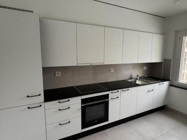 Apartment mieten in Le Locle