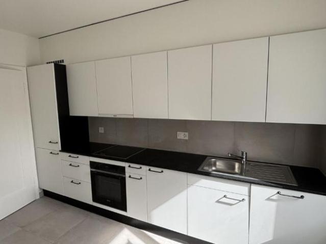 Apartment mieten in Le Locle