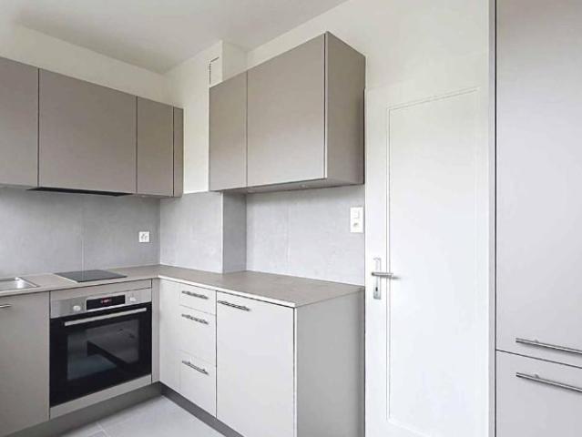 Apartment mieten in Grottes et Saint-Gervais, Genève
