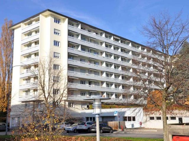 Apartment mieten in Lausanne, District de Lausanne