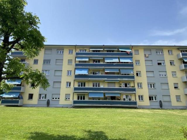 Apartment mieten in Ecublens, District de l'Ouest lausannois