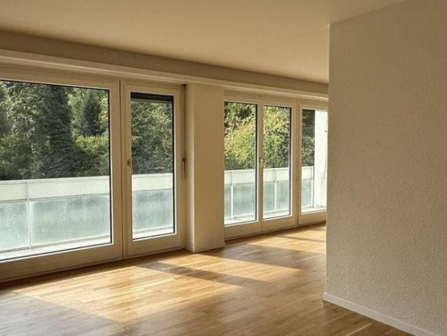 Apartment mieten in Zollikerberg, Zollikon