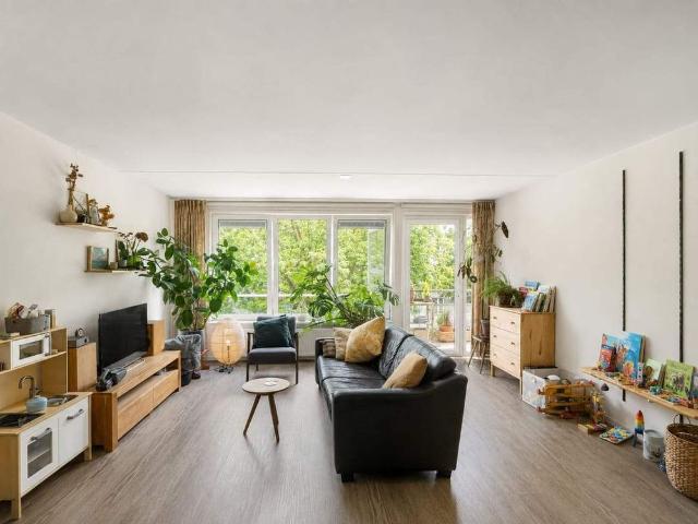 Appartement te huur in Arnhem, Gelderland