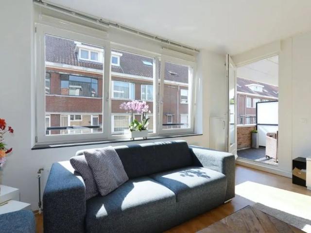 Appartement te huur in Voorburg, Zuid Holland