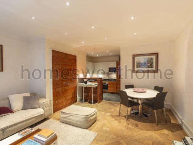 Apartment mieten in Cité, Genève