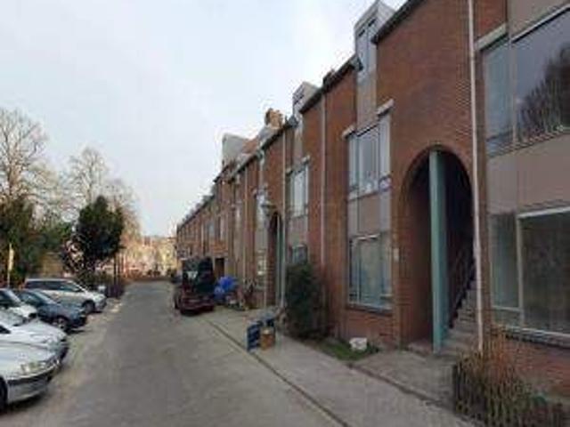 Appartement te huur in Kersenboogerd, Hoorn