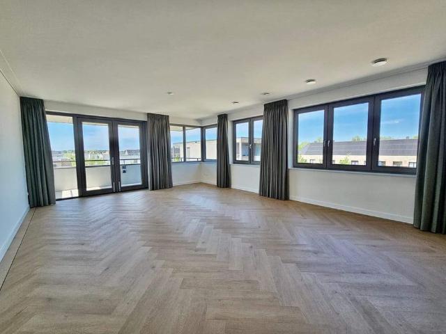 Appartement te huur in Cruquius, Noord Holland