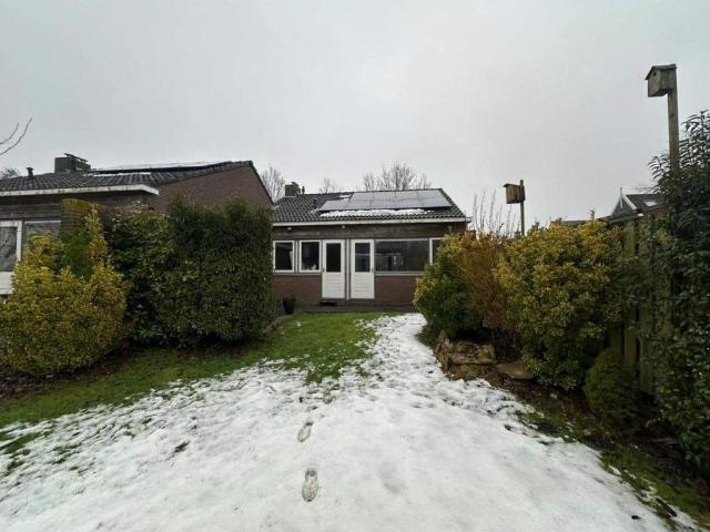 Appartement te huur in Middelie, Noord Holland