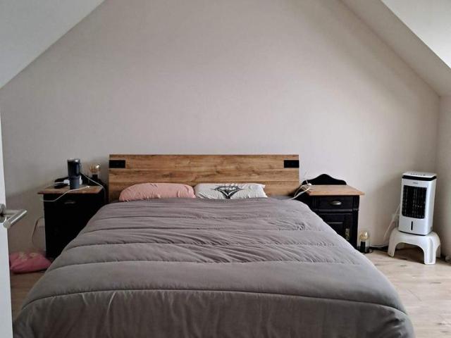 Appartement te huur in Middenbeemster, Noord Holland