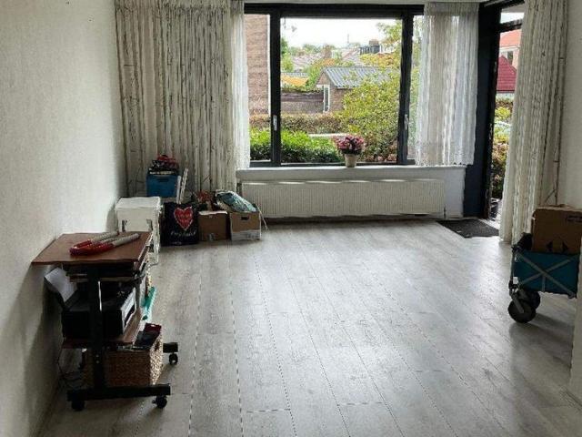 Appartement te huur in Weidevenne, Purmerend