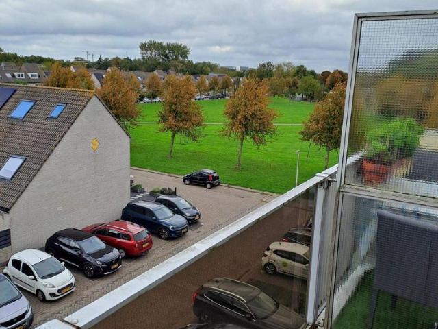 Appartement te huur in Purmerend, Noord Holland