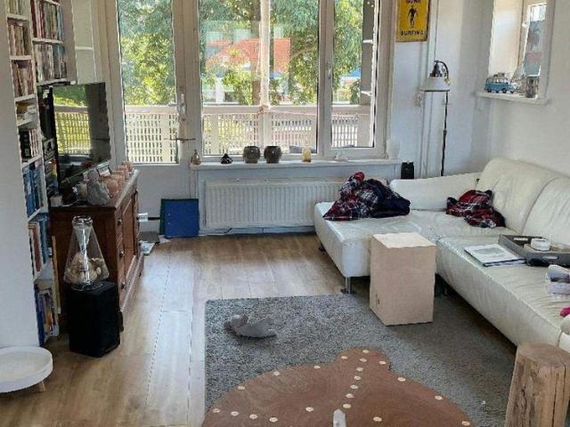 Appartement te huur in Purmerend, Noord Holland