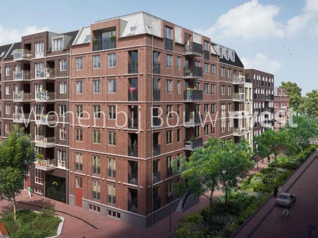 Appartement te huur in Haarzuilens, Utrecht