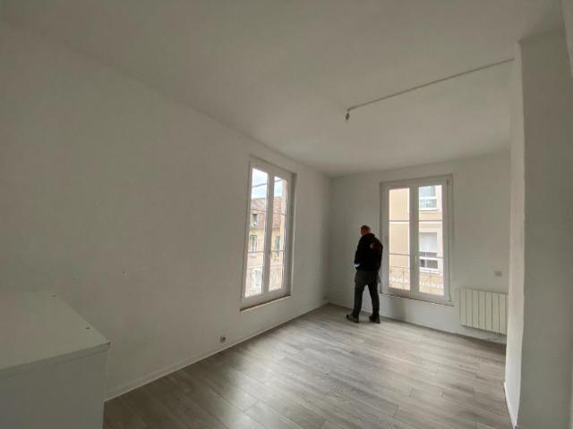 Appartement location à Hasting, Dives-sur-Mer