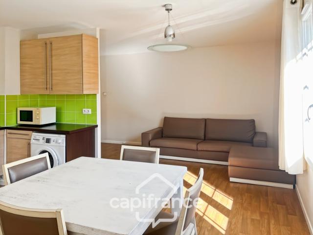 Appartement location à Castelsarrasin, Sainte-juliette