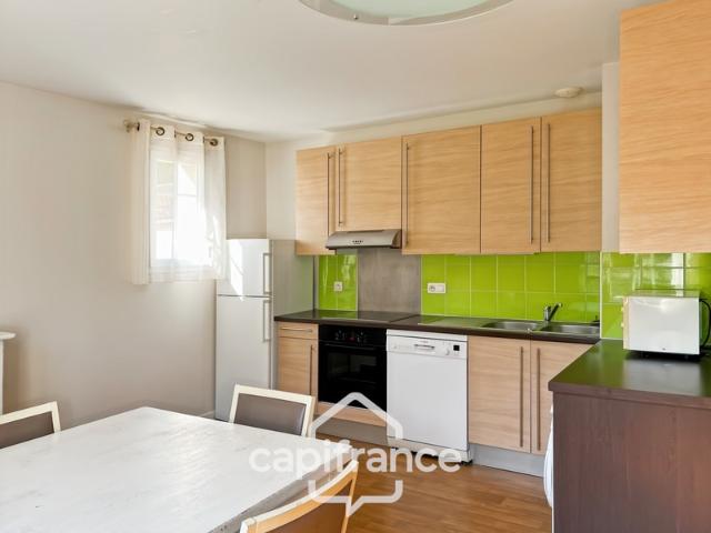 Appartement location à Castelsarrasin, Sainte-juliette