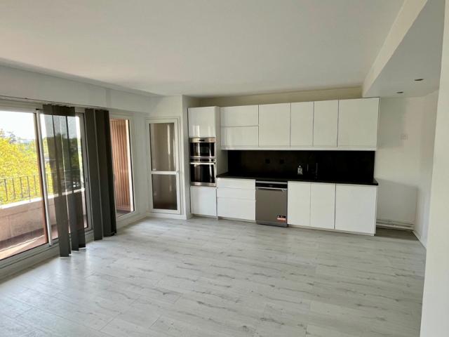 Appartement vente à Boulogne-Billancourt, Meudon
