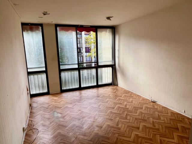 Appartement vente à Boulogne-Billancourt, Meudon