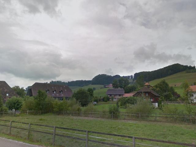 Apartment kaufen in Heimiswil, Bern