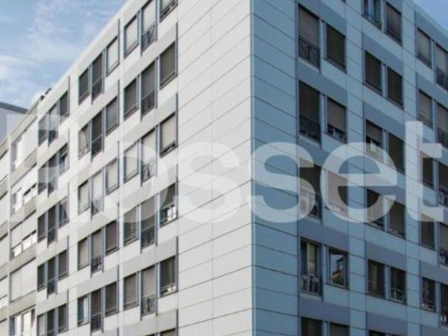 Apartment mieten in Saint-Jean et Charmilles, Genève