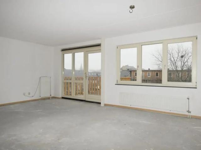 Appartement te huur in Kerkbuurt, Schiedam