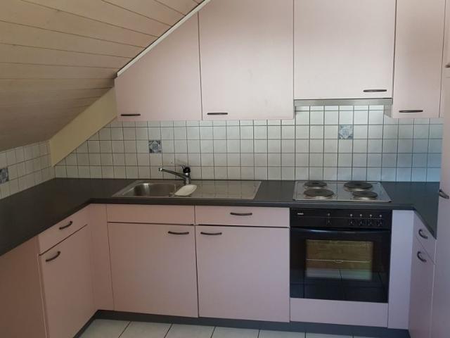 Wohnung mieten in Meudon, Les Verrières