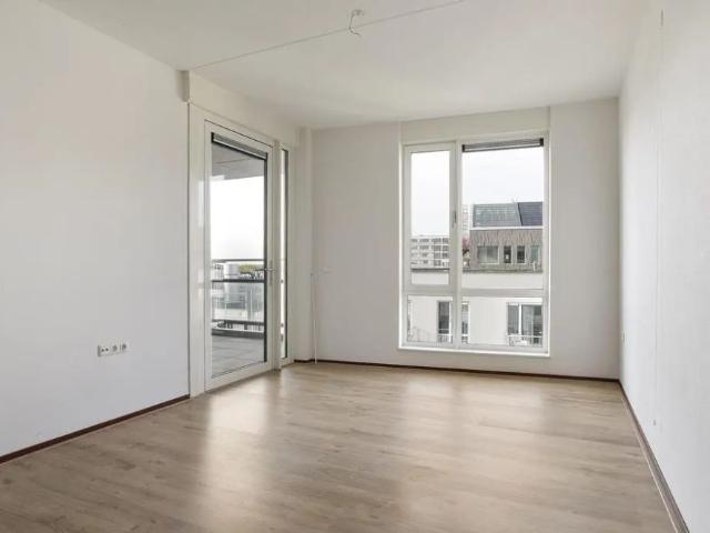 Appartement te huur in Oud-Zuid, Tilburg
