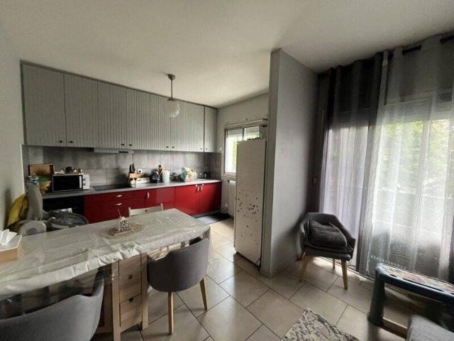 Appartement vente à Marmande, Jardinayre