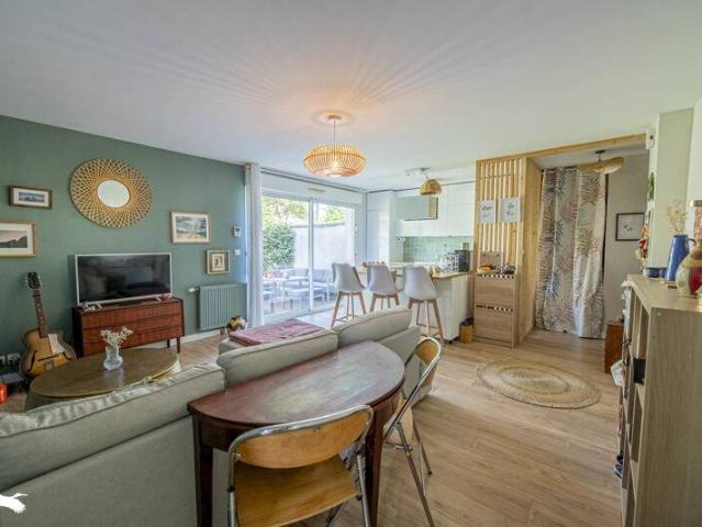 Appartement vente à Artigues-près-bordeaux
