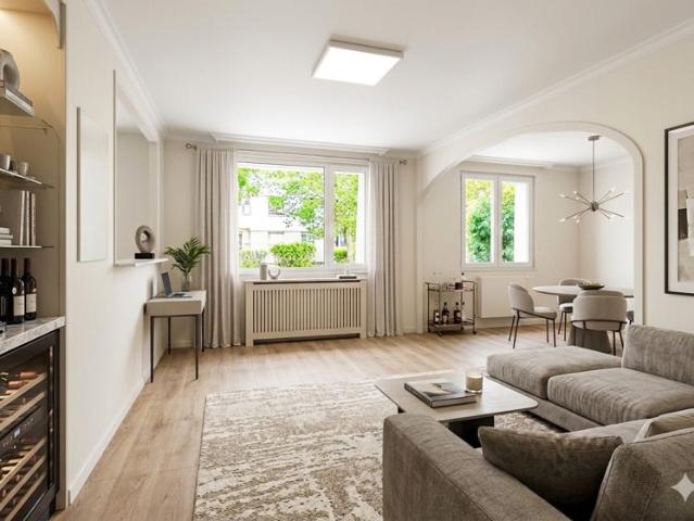 Appartement vente à Grenoble