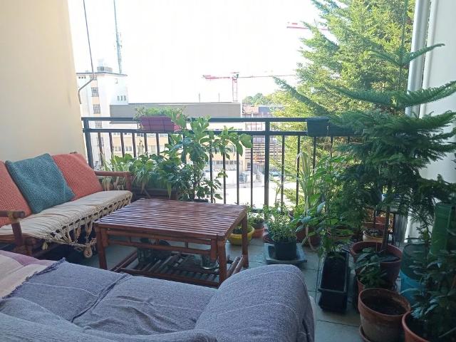Apartment mieten in Cheseaux-Lausanne, Waadt