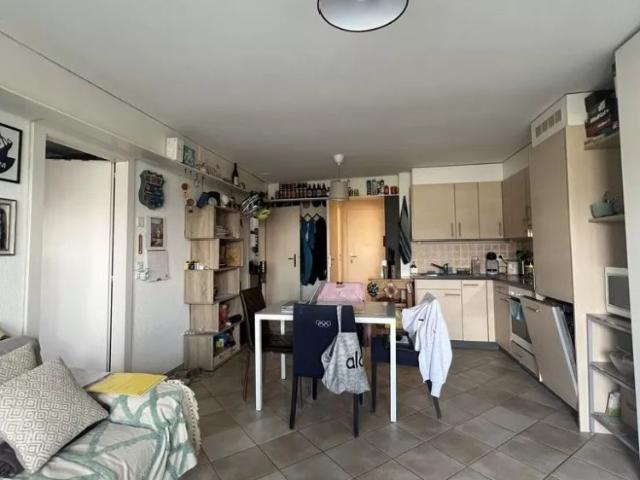 Apartment mieten in Chavannes-près-Renens, Waadt