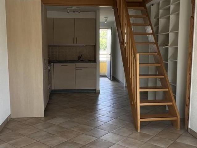 Apartment mieten in Chavannes-près-Renens, Waadt