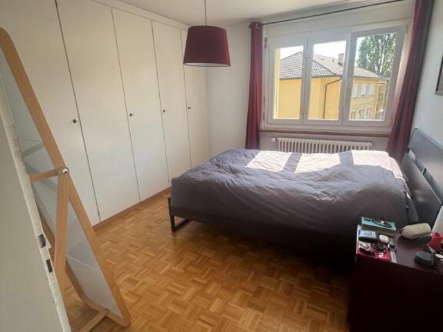 Immobilie mieten in Areuse