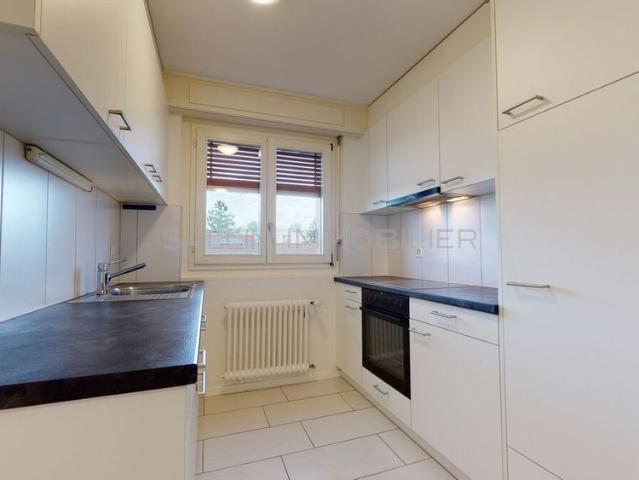 Apartment mieten in Granges-Paccot