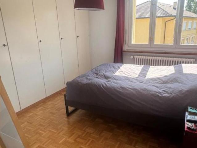 Apartment mieten in Areuse