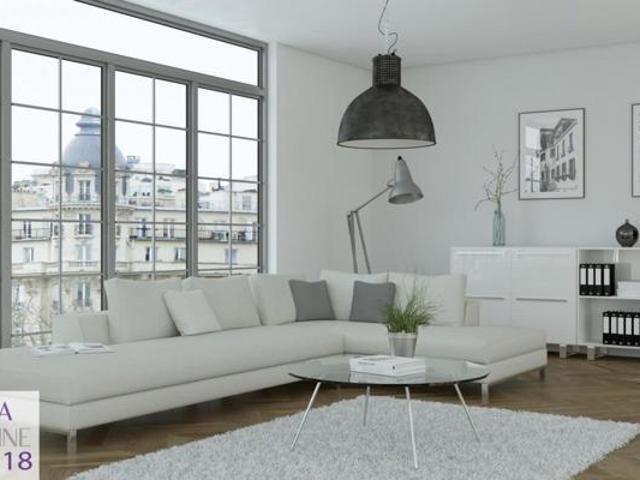 Appartement vente à Luzarches, Hameau de Gascourt