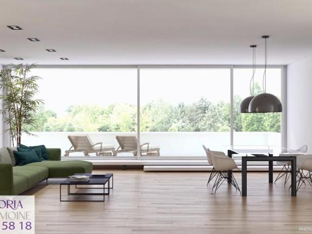 Appartement vente à France métropolitaine, Goussainville