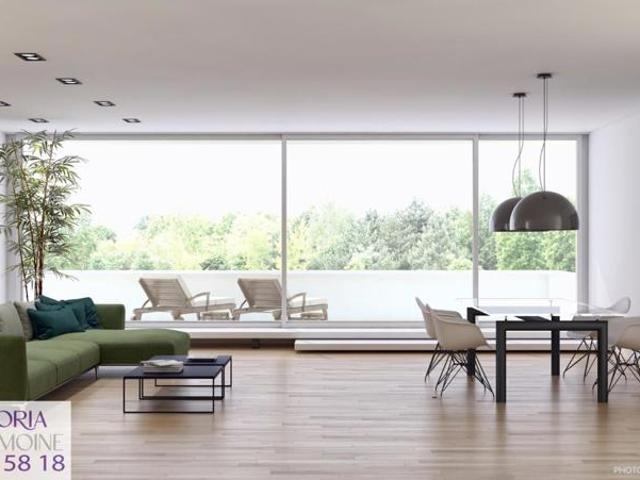 Appartement vente à France métropolitaine, Saint-André-de-la-Roche