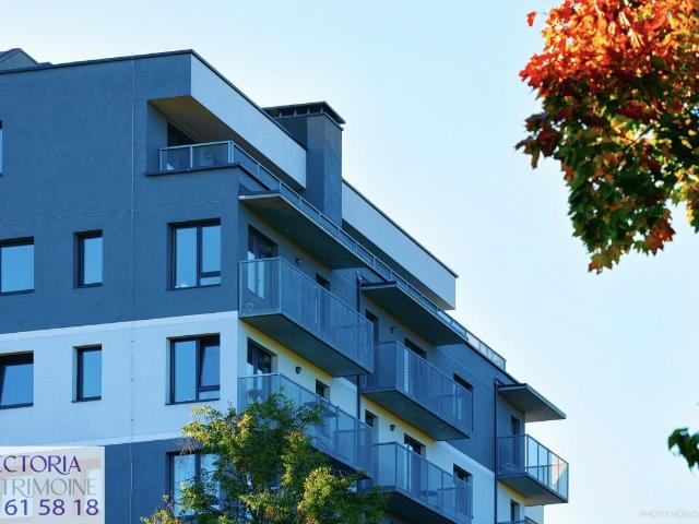 Appartement vente à France métropolitaine, Villeneuve-la-garenne