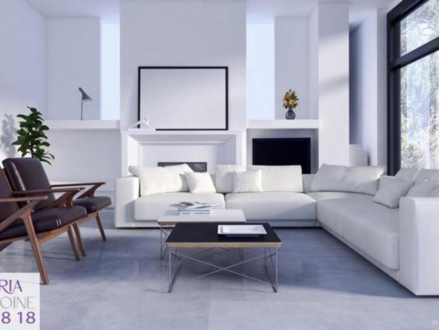 Appartement vente à Sarcelles, Domont