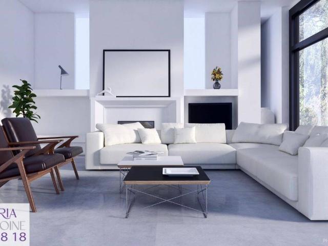 Appartement vente à Aubagne
