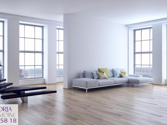 Appartement vente à Pontoise, Cergy