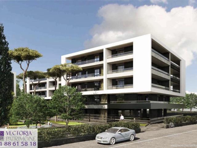 Appartement vente à Aix-en-Provence, Fuveau