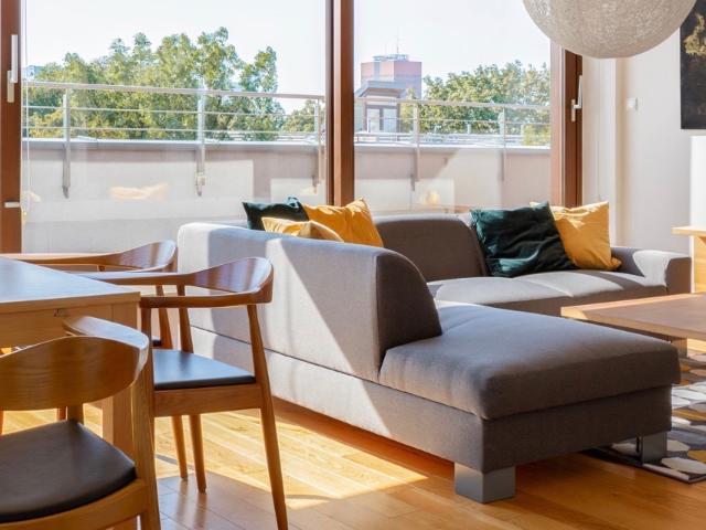 Appartement vente à Aix-en-Provence, Le Tholonet