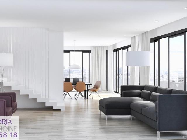 Appartement vente à Aix-en-Provence, Le Tholonet