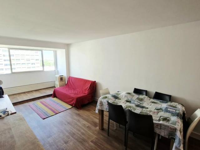 Appartement vente à Nanterre, Colombes