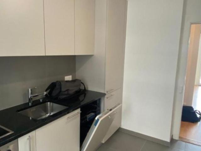 Apartment mieten in Neuchâtel, Corcelles (NE)