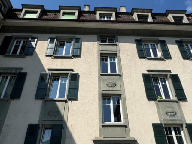 Apartment mieten in Lausanne, District de Lausanne